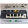 Image 2 : Realistic Concertmate Sampling Keyboard - As Is, Needs Batteries