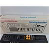 Image 3 : Realistic Concertmate Sampling Keyboard - As Is, Needs Batteries