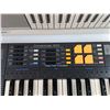Image 4 : Realistic Concertmate Sampling Keyboard - As Is, Needs Batteries
