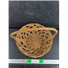 Image 2 : Wicker Basket
