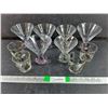 Image 1 : Martini & Whisky Glasses