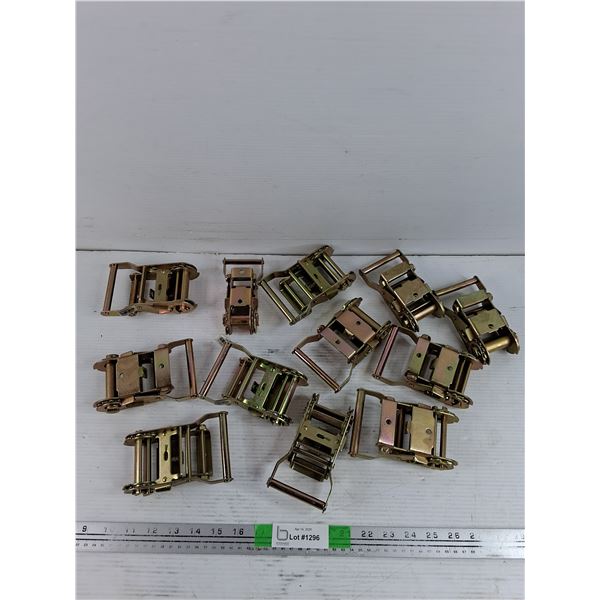 (12) Ratchet Handles