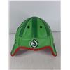 Image 2 : Saskatchewan Roughriders Melonhead Hat - Signed, Cannot Authenticate