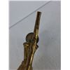 Image 4 : Vintage Brass Tea Pot Collectible