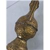 Image 5 : Vintage Brass Tea Pot Collectible