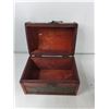 Image 2 : Miniature Treasure Box, Elvis Presley VHS, Misc