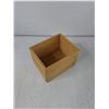 Image 10 : Various Wooden Boxes & Crates - As Is