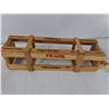 Image 8 : Various Wooden Boxes & Crates - As Is