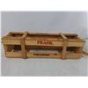 Image 9 : Various Wooden Boxes & Crates - As Is