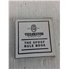 Image 2 : The Spoof Rule Book- Theakston