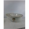 Image 6 : Large Ceramic Dishes - Pitcher, Bowl - PICK UP ONLY
