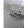 Image 8 : Large Ceramic Dishes - Pitcher, Bowl - PICK UP ONLY