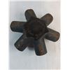 Image 5 : Cast Iron Drainage Inspection Chamber Base/Junction Fitting - PICK UP