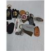 Image 4 : Vintage Assorted Advertising Keychains