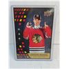 Image 2 : Connor Bedard Jumbo Rookie card-cannot authenticate