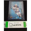 Image 1 : (1) Connor McDavid Silver Blue Dazzler Card-cannot authenticate