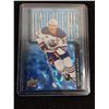 Image 2 : (1) Connor McDavid Silver Blue Dazzler Card-cannot authenticate