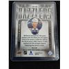 Image 3 : (1) Connor McDavid Silver Blue Dazzler Card-cannot authenticate