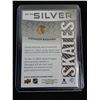 Image 3 : (1) Connor Bedard Silver Skates Halo-Rare-cannot authenticate