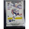 Image 2 : (1) Connor McDavid O-Pee-Chee Glossy-cannot authenticate