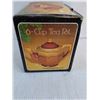 Image 2 : 6 Cup Tea Pot-appears unused