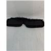 Image 2 : Rabbit Fur Collar