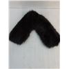 Image 3 : Rabbit Fur Collar