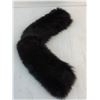 Image 4 : Rabbit Fur Collar