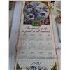 Image 2 : Assorted Bakeware,Calendars and misc.