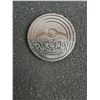 Image 5 : (19) Various Collectible Pokemon Trading Card Game Coins-Cannot Authenticate