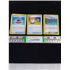 Image 1 : (39) Collectible Pokemon Cards-some doubles-not all are pictured-Cannot Authenticate