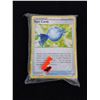 Image 2 : Sealed Package of Pokemon Trainer Cards-sealed-Cannot Authenticate