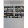 Image 2 : Album Containing Collectible Magic: The Gathering Trading Cards-cannot authenticate