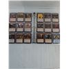 Image 3 : Album Containing Collectible Magic: The Gathering Trading Cards-cannot authenticate