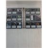 Image 4 : Album Containing Collectible Magic: The Gathering Trading Cards-cannot authenticate