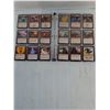 Image 3 : Album Containing Collectible Magic: The Gathering Trading Cards-cannot authenticate