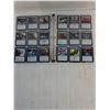 Image 4 : Album Containing Collectible Magic: The Gathering Trading Cards-cannot authenticate