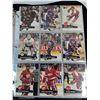 Image 3 : Album of over 600 Pro-Set Hockey Cards-cannot authenticate