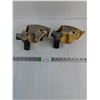 Image 1 : (2) 3M Hand-Masker M3000 Dispenser