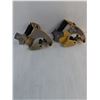 Image 2 : (2) 3M Hand-Masker M3000 Dispenser