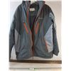 Image 1 : Mens Columbia Jacket - Size Medium