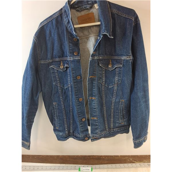 Ladies Levi Jacket - Size M