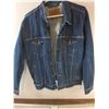 Image 1 : Ladies Levi Jacket - Size M