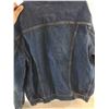 Image 2 : Ladies Levi Jacket - Size M