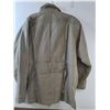 Image 2 : Mens Military Jacket - Size M