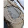 Image 3 : Mens Military Jacket - Size M