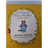 Image 3 : The Complete Peter Rabbit library