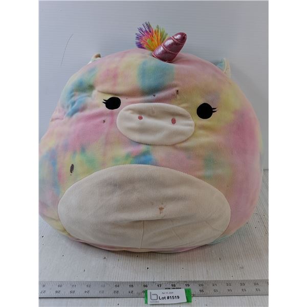 Childrens Plush Squishmallow
