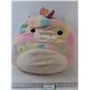 Image 1 : Childrens Plush Squishmallow