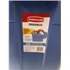 Image 2 : (2) Blue Rubbermaid Storage Bins-Cannot Ship